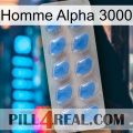 Alpha Man 3000 22